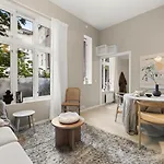 Apartman Unique Oslo/vika *