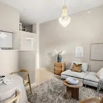 Apartman Unique Oslo/vika Oslo