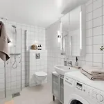 Apartman Unique Oslo/vika Oslo