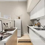 Unique Oslo/vika Apartman