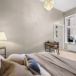 Unique Oslo/vika Oslo