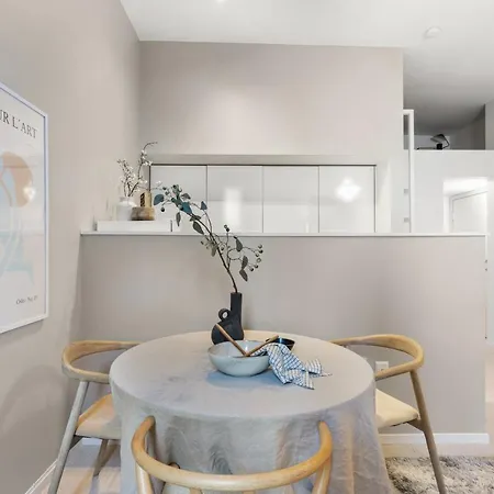 Unique Oslo/vika * Oslo