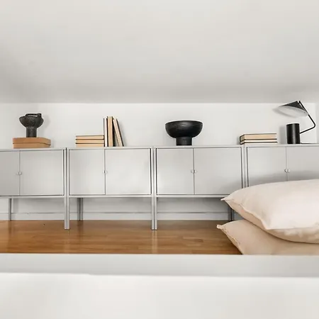 Unique Oslo/vika *