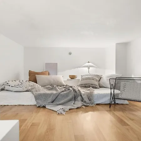 Unique Oslo/vika * 奥斯陆