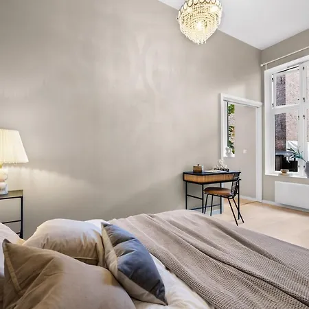 Unique Oslo/vika Oslo