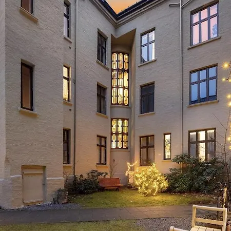 Unique Oslo/vika *
