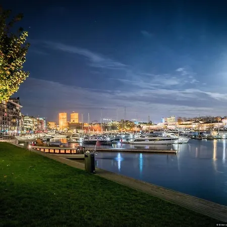 Unique Oslo/vika Appartamento Oslo