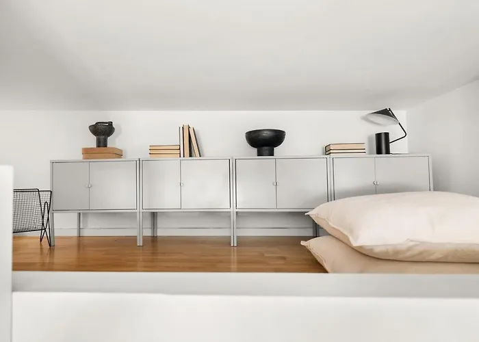 Unique Oslo/vika *