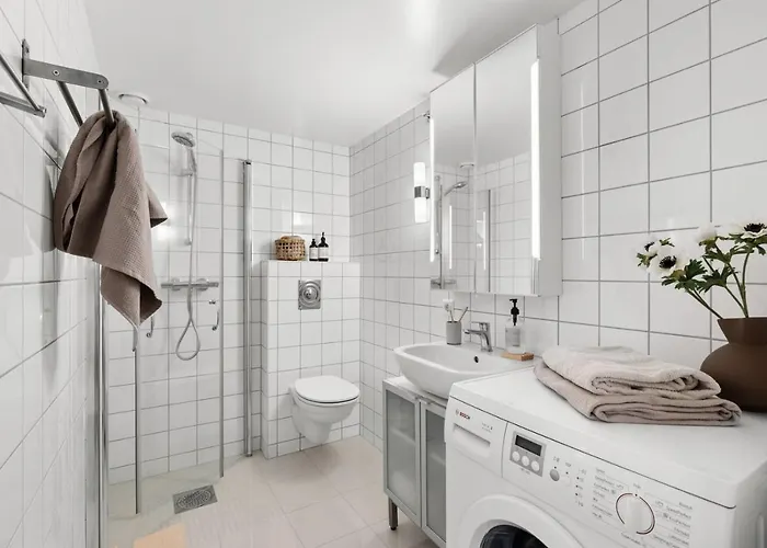 Apartmán Unique Oslo/vika Oslo