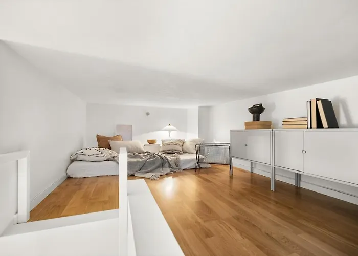 Unique Oslo/vika * Oslo