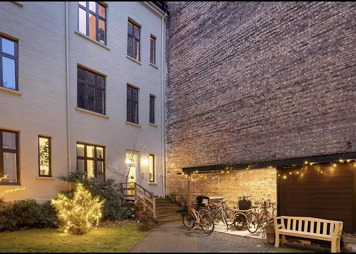 Unique Oslo/vika Apartamento
