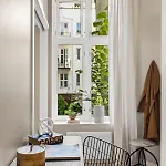 Unique Oslo/vika 公寓