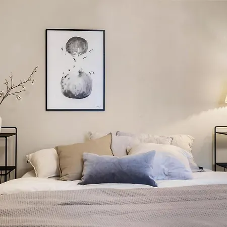 Unique Oslo/vika * Oslo