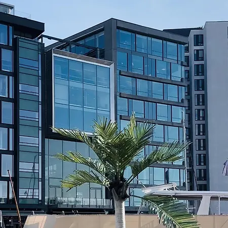 Апартаменты Unique Oslo/vika Осло