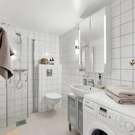 Apartment Unique Oslo/vika Oslo