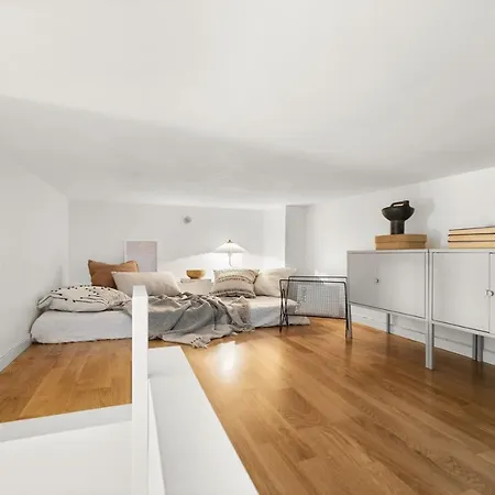 Unique Oslo/vika * Oslo