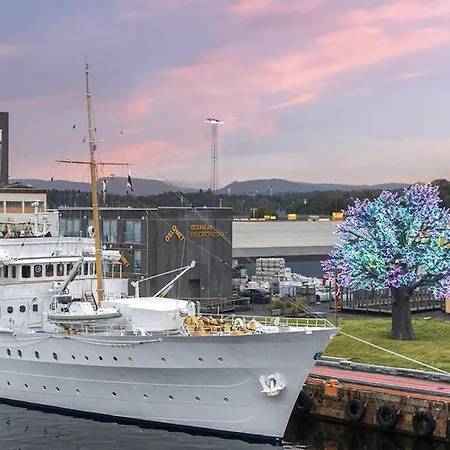 Apartment Unique Oslo/vika *