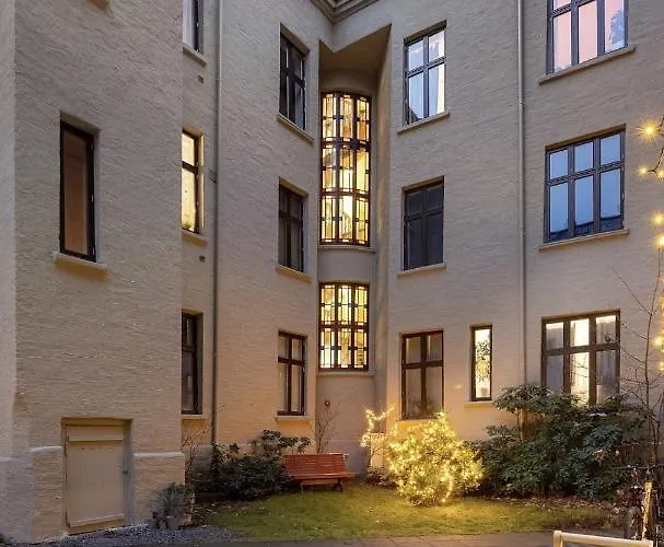 Unique Oslo/vika *